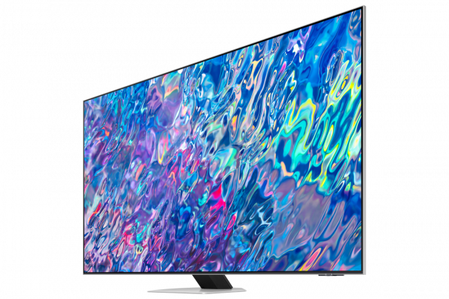 Телевизор ЖК 75" Samsung Samsung QE75QN85BAUXCE — для бизнеса и офиса Телевизор ЖК 75" Samsung Samsung QE75QN85BAUXCE — для бизнеса и офиса