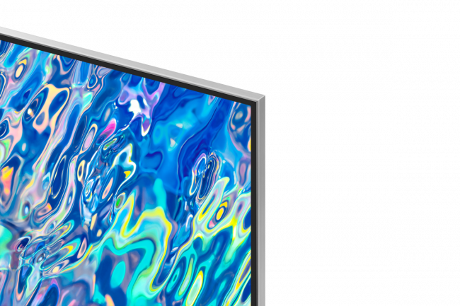 Телевизор ЖК 75" Samsung Samsung QE75QN85BAUXCE — для бизнеса и офиса Телевизор ЖК 75" Samsung Samsung QE75QN85BAUXCE — для бизнеса и офиса