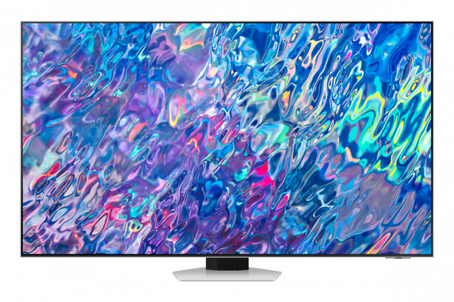Телевизор ЖК 75" Samsung Samsung QE75QN85BAUXCE — для бизнеса и офиса Телевизор ЖК 75" Samsung Samsung QE75QN85BAUXCE — для бизнеса и офиса