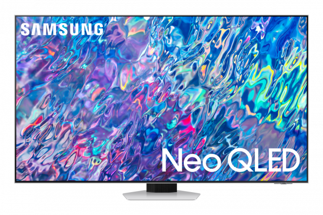 Телевизор ЖК 75" Samsung Samsung QE75QN85BAUXCE — для бизнеса и офиса Телевизор ЖК 75" Samsung Samsung QE75QN85BAUXCE — для бизнеса и офиса