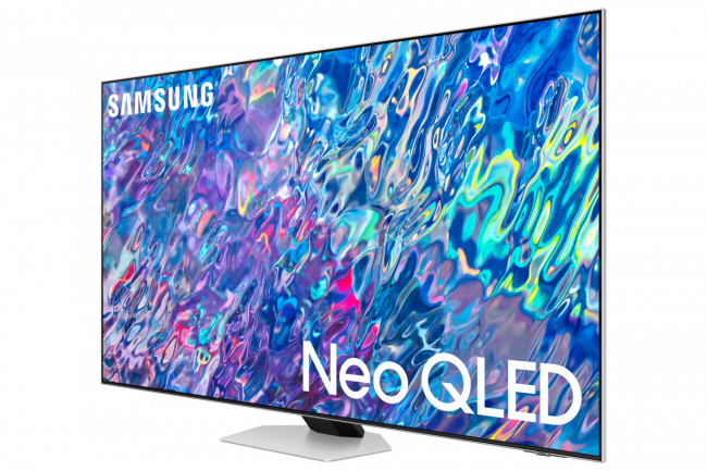 Телевизор ЖК 75" Samsung Samsung QE75QN85BAUXCE — для бизнеса и офиса Телевизор ЖК 75" Samsung Samsung QE75QN85BAUXCE — для бизнеса и офиса