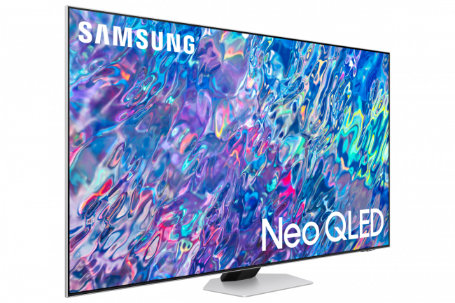 Телевизор ЖК 75" Samsung Samsung QE75QN85BAUXCE — для бизнеса и офиса Телевизор ЖК 75" Samsung Samsung QE75QN85BAUXCE — для бизнеса и офиса