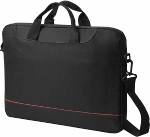 Сумка для ноутбука 15.6" PORTcase KCB-141BK