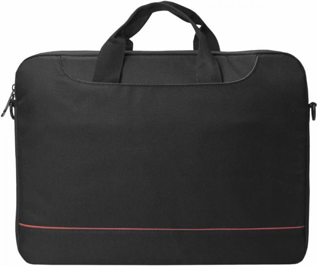 Сумка для ноутбука 15.6" PORTcase KCB-141BK — для бизнеса и офиса Сумка для ноутбука 15.6" PORTcase KCB-141BK — для бизнеса и офиса