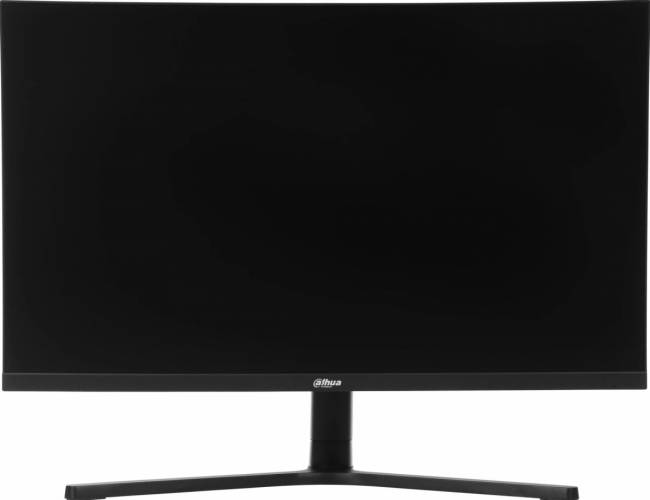 Монитор Dahua DHI-LM24-B201A — для бизнеса и офиса
