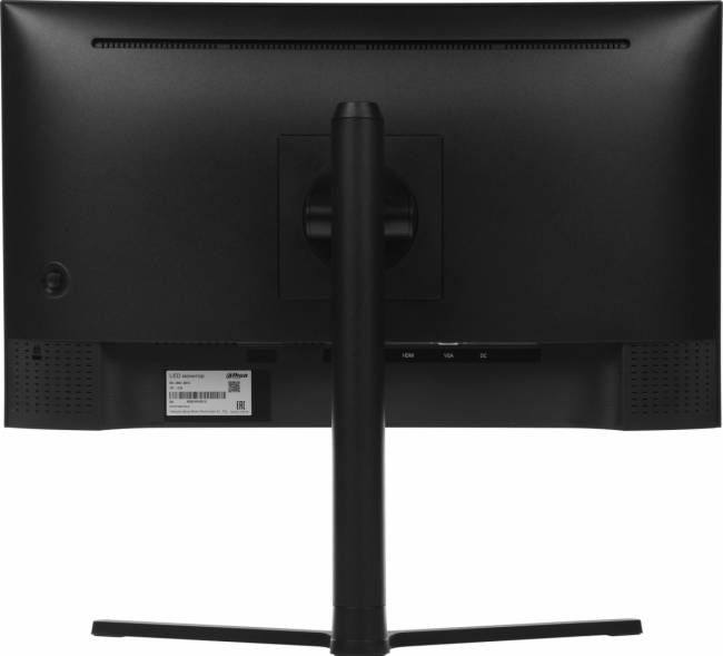 Монитор Dahua DHI-LM24-B201A — для бизнеса и офиса