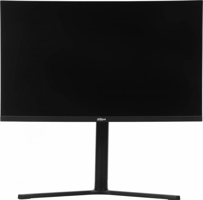 Монитор Dahua DHI-LM24-B201A — для бизнеса и офиса