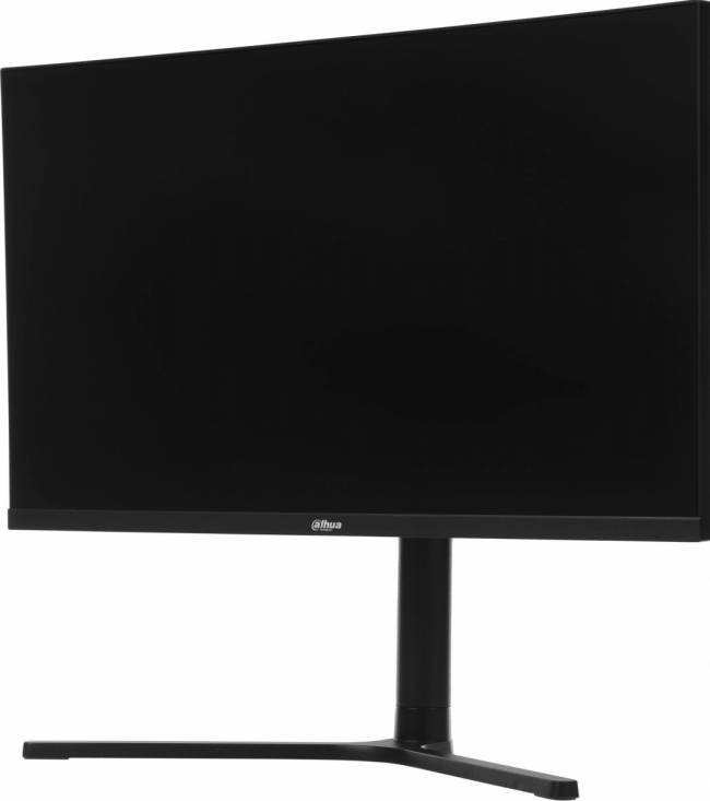 Монитор Dahua DHI-LM24-B201A — для бизнеса и офиса