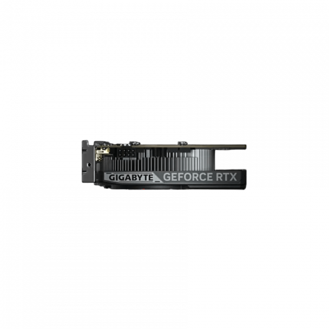 Видеокарта GIGABYTE GV-N5050D6-8GD — для бизнеса и офиса Видеокарта GIGABYTE GV-N5050D6-8GD — для бизнеса и офиса