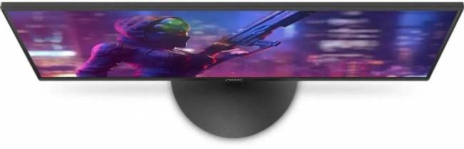 Монитор AOC 27B30H3 27'', 1920x1080, IPS, 120hz, 20M:1, 300cd, 1ms, VGA, HDMI 1.4, 3Y, Black AOC 27B30H3 — для бизнеса и офиса