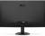 Монитор AOC 27B30H3 27'', 1920x1080, IPS, 120hz, 20M:1, 300cd, 1ms, VGA, HDMI 1.4, 3Y, Black AOC 27B30H3 — для бизнеса и офиса