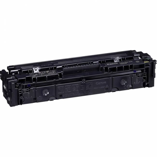 Тонер-картридж Canon 6362C002 — для бизнеса и офиса