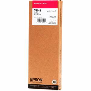 Картридж Epson SP-4450 (C13T614300)