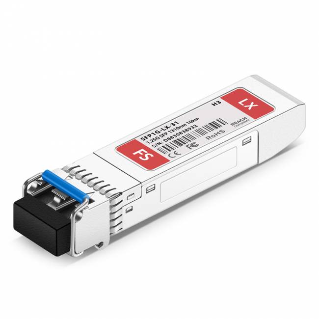 Трансивер H3C SFP-GE-LX-SM1310-A — для бизнеса и офиса Трансивер H3C SFP-GE-LX-SM1310-A — для бизнеса и офиса