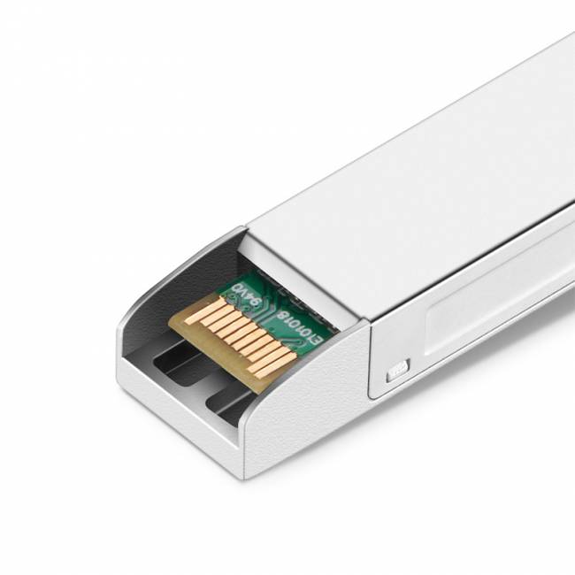 Трансивер H3C SFP-GE-LX-SM1310-A — для бизнеса и офиса Трансивер H3C SFP-GE-LX-SM1310-A — для бизнеса и офиса
