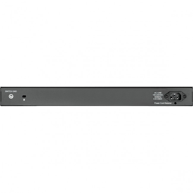 Коммутатор D-Link DXS-1210-10TS/A3A — для бизнеса и офиса