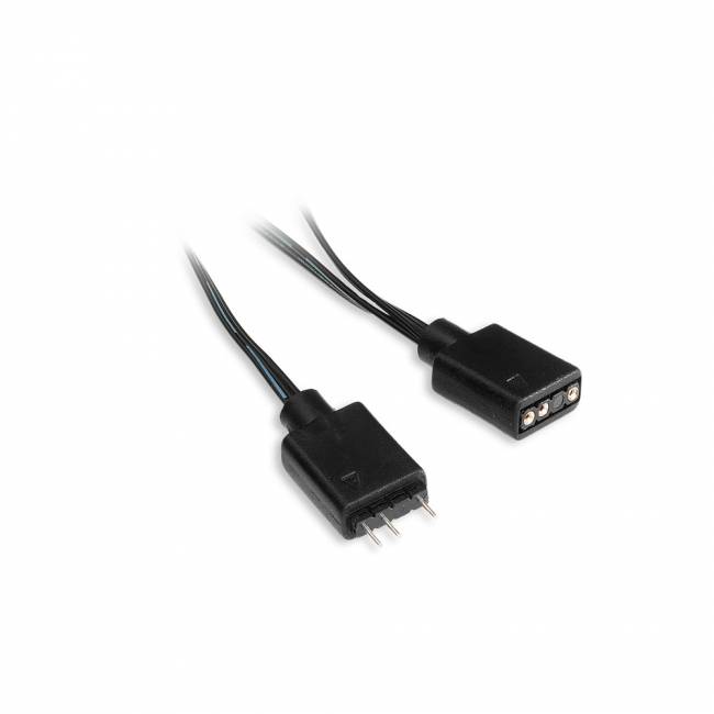 Корпус без блока питания HSPD M211-TGBK — для бизнеса и офиса