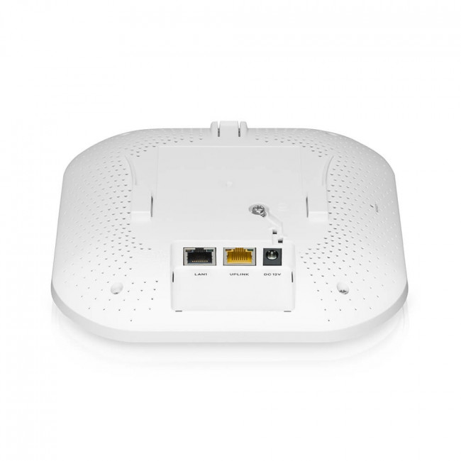 Точка доступа ZyXEL WAX620D-6E-EU0101F