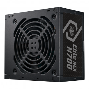 Блок питания 700 Ватт Cooler Master Elite NEX W700