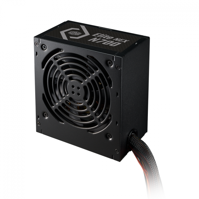 Блок питания 700 Ватт Cooler Master Elite NEX W700