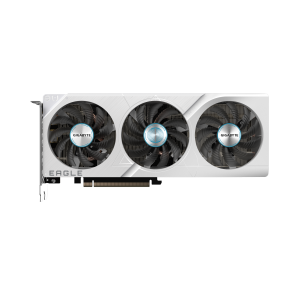 Видеокарта GIGABYTE GV-N406TEAGLEOC ICE-8GD