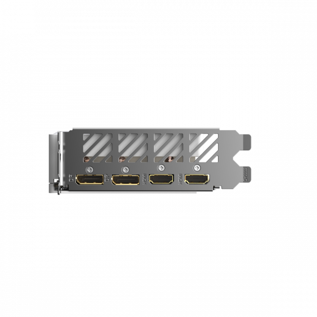 Видеокарта GIGABYTE GV-N406TEAGLEOC ICE-8GD