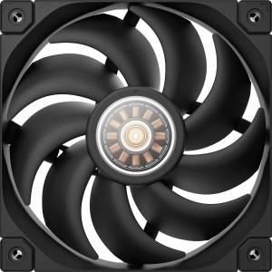 Вентилятор для корпуса Deepcool R-FT12-BKWPN1-G