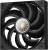 Вентилятор для корпуса Deepcool R-FT12-BKWPN1-G — для бизнеса и офиса