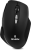 Беспроводная мышь SVEN RX-590SW чрн. (бесш. кл., Bluetooth, 2,4GHz, 6+1кл., ST, 800-1600DPI, блист.) Sven RX-590SW — для бизнеса и офиса