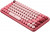 Клавиатура Logitech Keyboard POP KEYS — для бизнеса и офиса Клавиатура Logitech Keyboard POP KEYS — для бизнеса и офиса