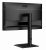 Монитор AOC 24E4U 23.8" 1920x1080, IPS, 200Hz, 80M:1, 300cd, 4 ms, HDMI 1.4, DisplayPort 1.2, 4*USB, Speakers, Height adj 150, pivot, VESA 100, 3Y, White/Silver Монитор AOC 24E4U — для бизнеса и офиса