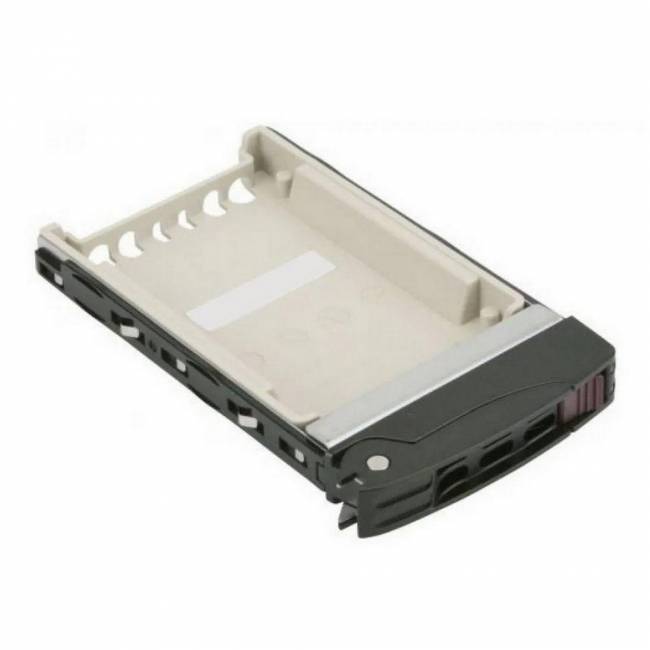 Корзина для накопителей SuperMicro MCP-220-00187-0B — для бизнеса и офиса