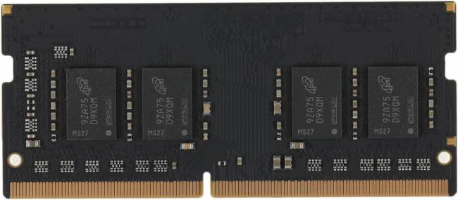 Память DDR4 32GB 3200MHz SHENZHEN KINGSPEC ELECTRONICS TECHNOLOGY CO LTD KS3200D4N12032G — для бизнеса и офиса Память DDR4 32GB 3200MHz SHENZHEN KINGSPEC ELECTRONICS TECHNOLOGY CO LTD KS3200D4N12032G — для бизнеса и офиса