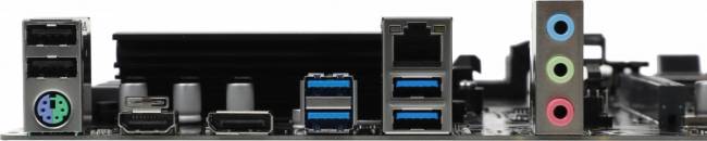 Материнская плата Gigabyte B550M DS3H R2 — для бизнеса и офиса