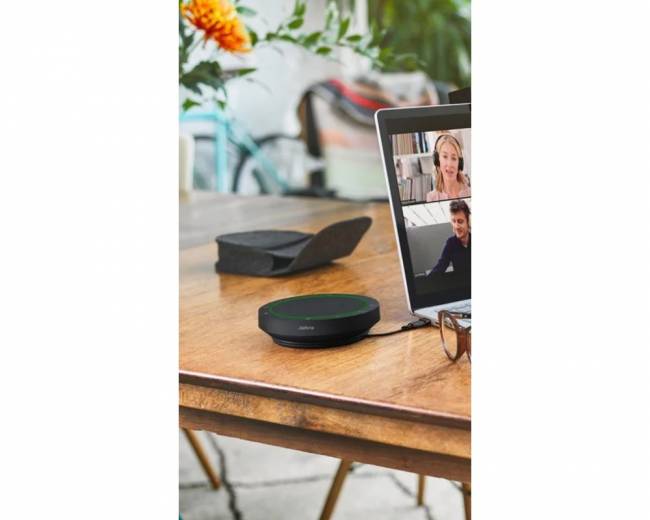 Спикерфон Jabra 2755-209 — для бизнеса и офиса Спикерфон Jabra 2755-209 — для бизнеса и офиса