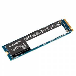Твердотельный накопитель SSD Gigabyte G325E500G