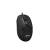 Мышь A4Tech Fstyler FM12S черный оптич. 1200dpi silent USB 3but (FM12S BLACK) A4Tech FM12S  BLACK — для бизнеса и офиса