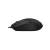 Мышь A4Tech Fstyler FM12S черный оптич. 1200dpi silent USB 3but (FM12S BLACK) A4Tech FM12S  BLACK — для бизнеса и офиса