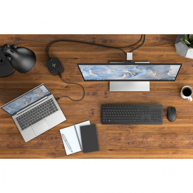 Ноутбук HP Elitebook 840 G8 (6A3P2AV) — для бизнеса и офиса