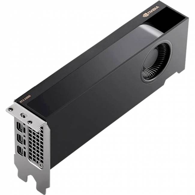 Видеокарта NVIDIA 900-5G192-2200-000  C+B — для бизнеса и офиса