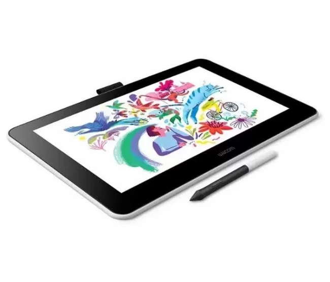 Перо для графического планшета Wacom CP91300B2Z