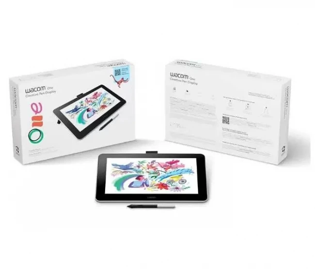 Перо для графического планшета Wacom CP91300B2Z