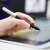 Перо для графического планшета Wacom CP91300B2Z