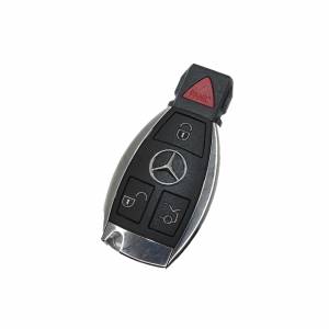 Ключ смарт (рыбка) MERCEDES CGDI 315/433 MHz