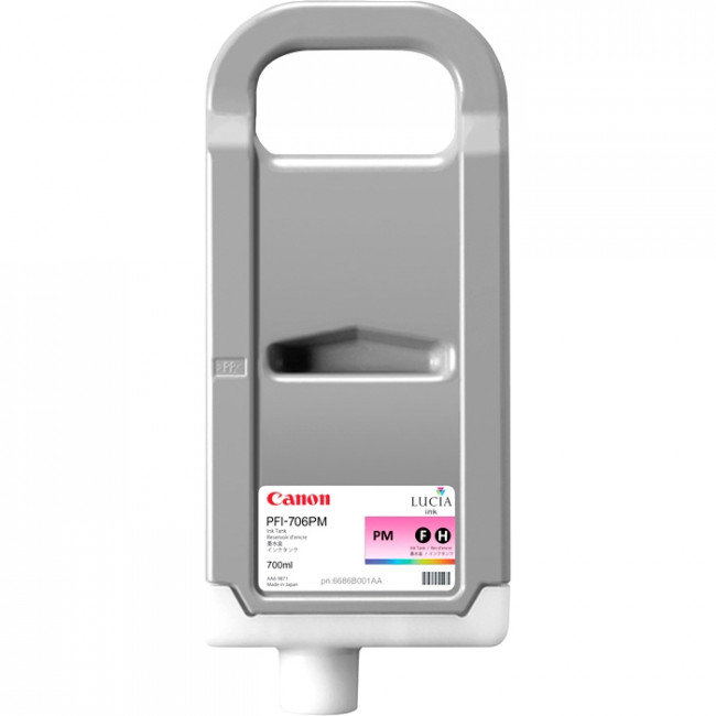 Картридж Canon PFI-706 (6686B001)