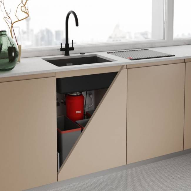 Franke SLIM 75 Franke 134.0715.096 — для бизнеса и офиса Franke SLIM 75 Franke 134.0715.096 — для бизнеса и офиса
