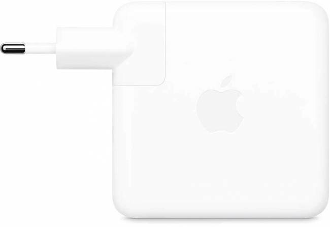 Блок питания Apple MRW22ZM/A — для бизнеса и офиса