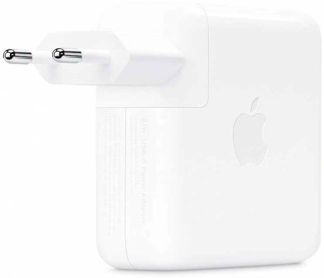 Блок питания Apple MRW22ZM/A — для бизнеса и офиса