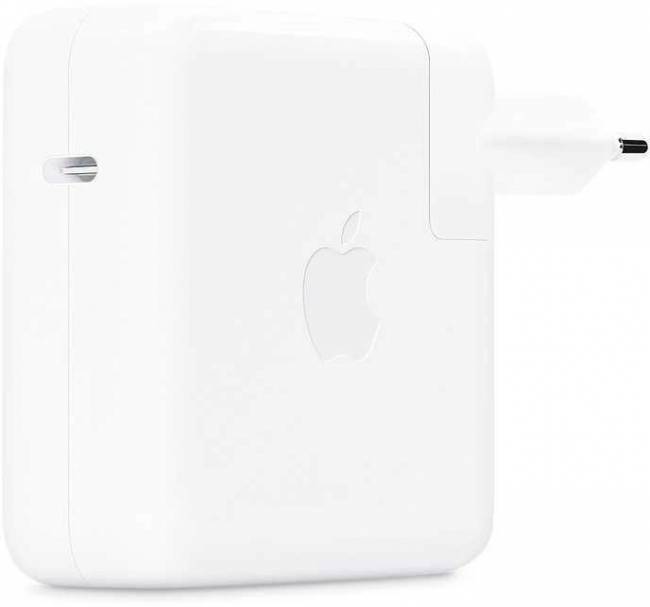 Блок питания Apple MRW22ZM/A — для бизнеса и офиса