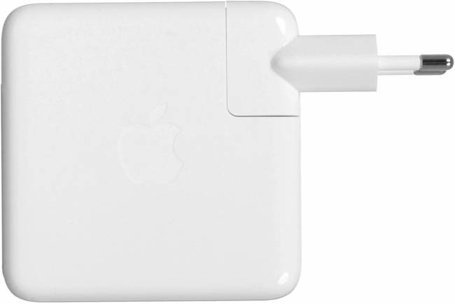 Блок питания Apple MRW22ZM/A — для бизнеса и офиса